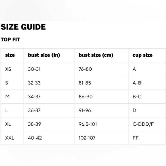 Small Frankie’s Bikinis Cole Bikini - Picture 7 of 7